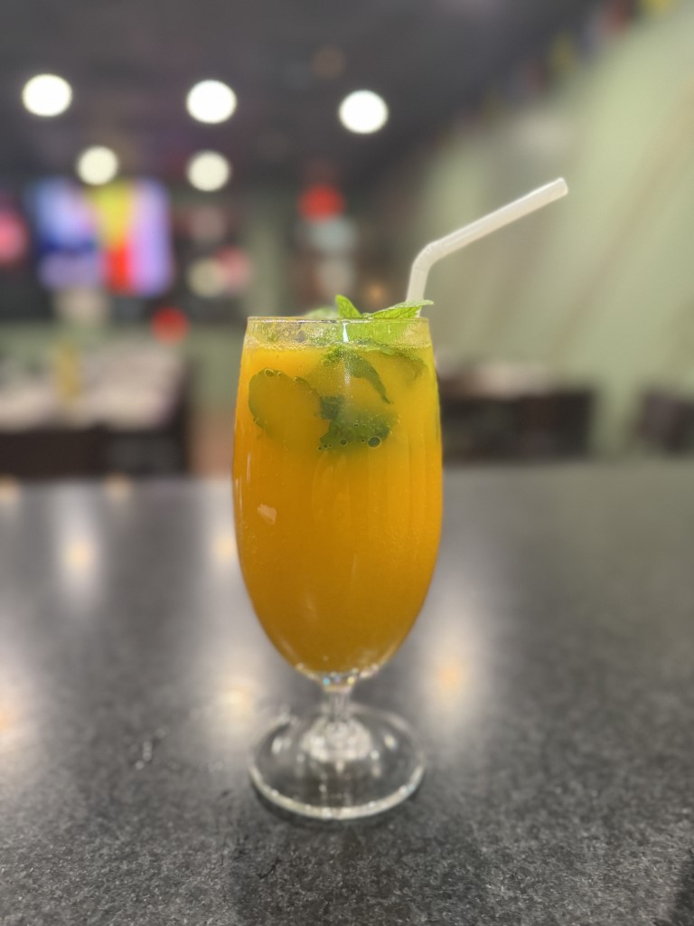 Mango Mania